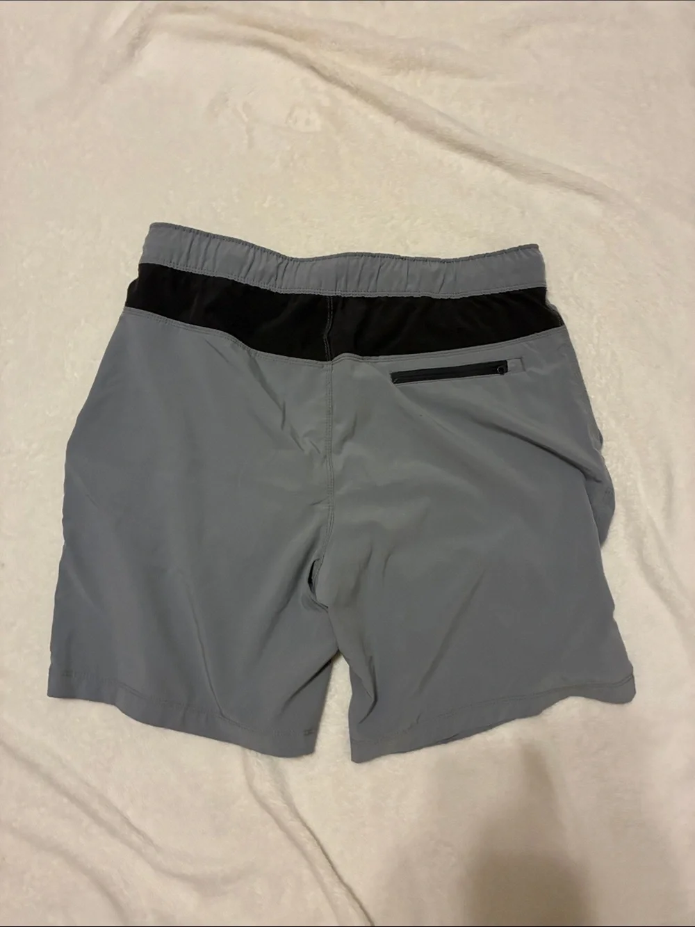 Speedo streamlined swim